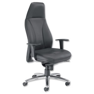 Trexus Posture Executive Armchair Very High Back