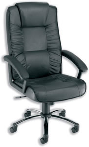 trexus Province Armchair Back H736mm