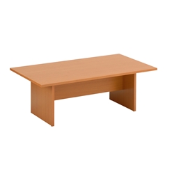 Trexus Reception Coffee Table Rectangular
