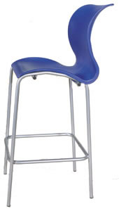 trexus Stool Lightweight High Rise