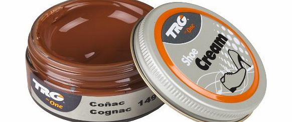TRG Thoe One TRG Shoe cream 149 Cognac 20.00 ml