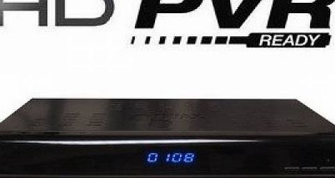 Triax HDS110 FTA Digital Satellite Receiver FTA Services - 305211