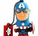 Tribe Marvel Avengers USB Flash Drive 8GB -