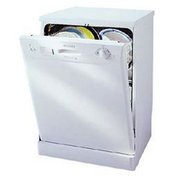 TRICITY BENDIX BDW55