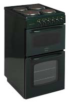 TRICITY BENDIX CSIE317 GREEN