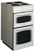 TRICITY BENDIX CSIE317 WHITE