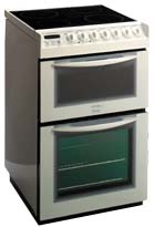 TRICITY BENDIX CSIE452 WHITE