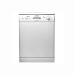 TRICITY BENDIX DH103W