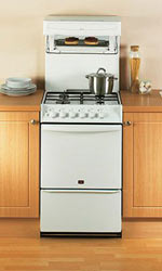 TRICITY BENDIX L50M2CN