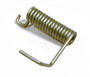 Tricity Bendix Left hand hot cupboard door spring