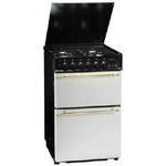 Tricity Bendix SG405RCN