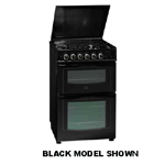 Tricity Bendix SG454WN