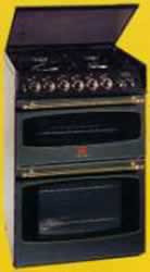 TRICITY BENDIX SIG531GRN