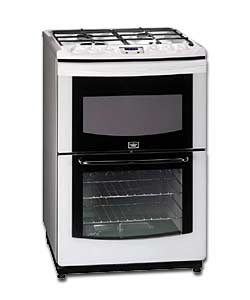 TRICITY BENDIX SIG553W