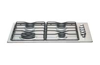 TRICITY BENDIX TBG640X SS