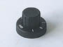 Tricity 1-6 grill/ring knob