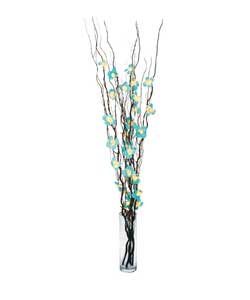 flower branch lights