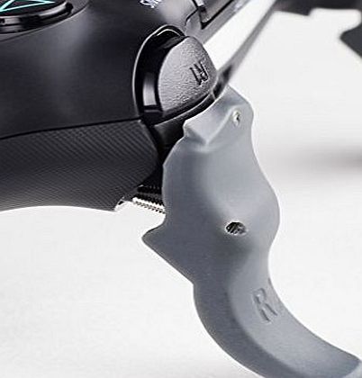 Trigger King PlayStation 4 Adjustable Trigger Extender