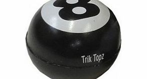 Trik Topz 8 BALL VALVE CAPS