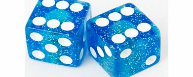 Trik Topz DICE VALVE CAPS