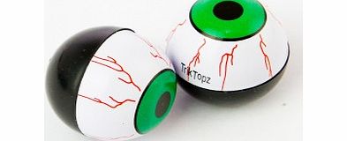 Trik Topz EYE BALL VALVE CAPS
