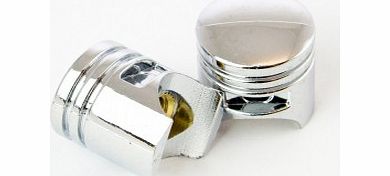 Trik Topz PISTON VALVE CAPS