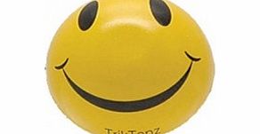 Trik Topz SMILEY FACE VALVE CAPS