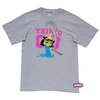 Triko Baby Evil T-Shirt (Heather)