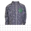 Camo Full Zip Hooded Jacket