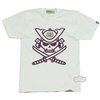 Triko Evil Samurai 1 T-Shirt (White)