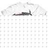 Trillionaire Apparel Trilli Spaceman Tee (White)