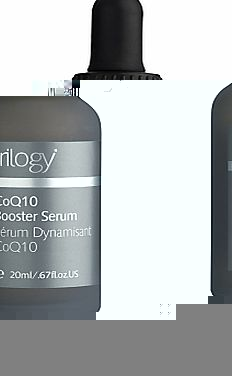 Trilogy Age Proof CoQ10 Booster Serum 20ml