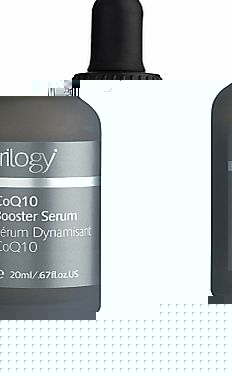 Trilogy Age Proof CoQ10 Booster Serum 20ml