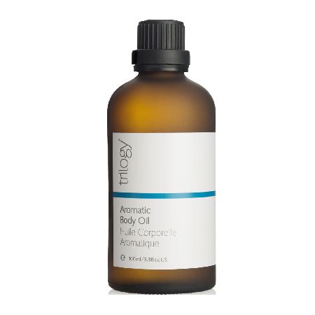 Trilogy Aromatic Body Oil 100ml