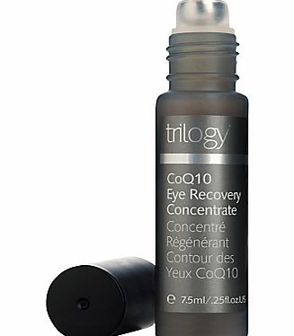 Trilogy CoQ10 Age Proof Eye Recovery