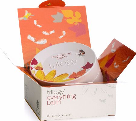 Trilogy Everything Balm 95ml