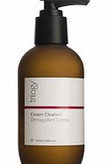 Trilogy Face Care Cream Cleanser 200ml