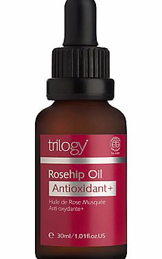 Facial Rosehip Oil Antioxidant +, 30ml