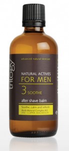 for Men After Shave Balm 100ml