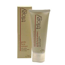 trilogy Gentle Facial Exfoliant