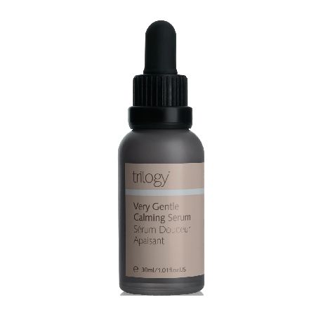 Trilogy Very Gentle Calming Serum - Sensitive