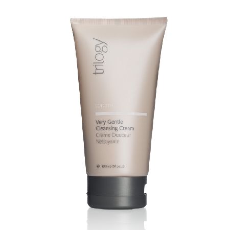 Trilogy Very Gentle Cleansing Cream - Sensitive