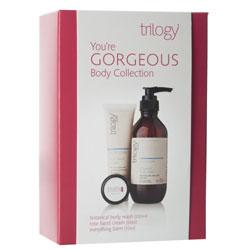 Trilogy Youre Gorgeous Body Collection