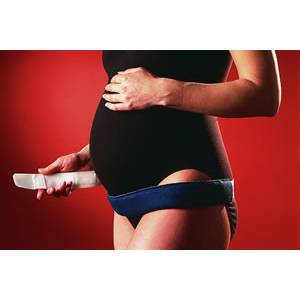Trimilin Pregnancy Belt