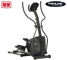 Trimline E418 Elliptical