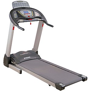 TrimMaster T370 Folding Treadmill