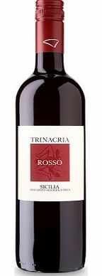 Trinacria Rosso