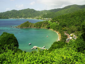 Trinidad and Tobago holidays