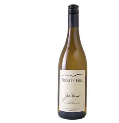 Trinity Hall Trinity Hill Hawkes Bay Chardonnay