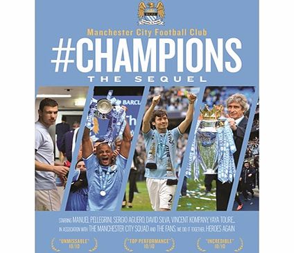 Trinity Mirror Sport Media Manchester City Champions Book The Sequel